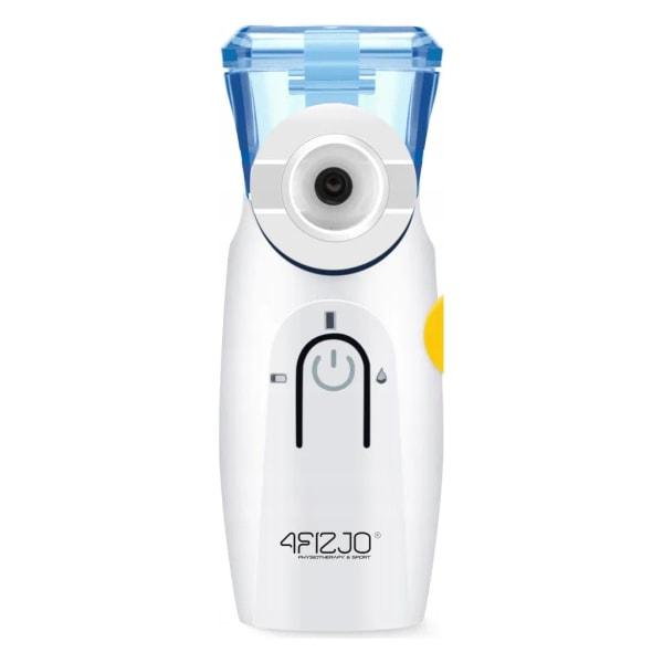 4FIZJO LITE: Product review