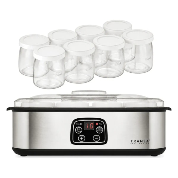 Transa Electronics YooGo: Product review