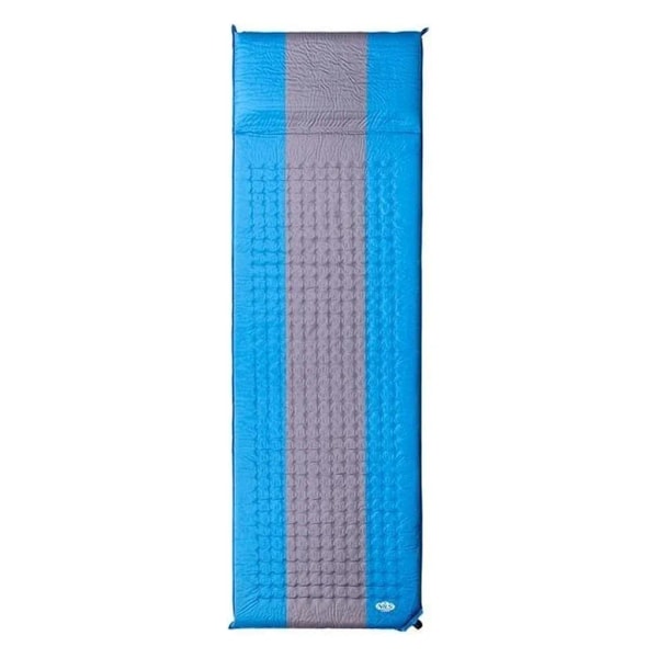 Nils Camp NC4340: Product review