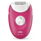 Braun Silk-épil 3 3-420