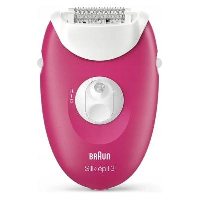 Braun Silk-épil 3 3-420