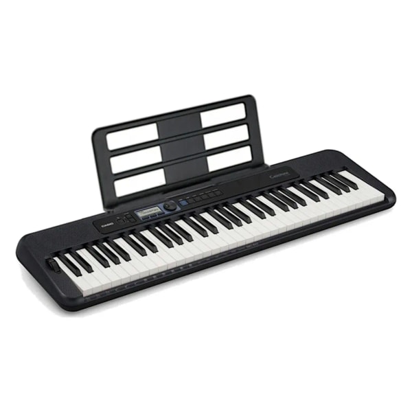 Casio CT-S300: Product review