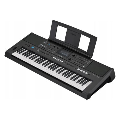 Yamaha PSR-E483