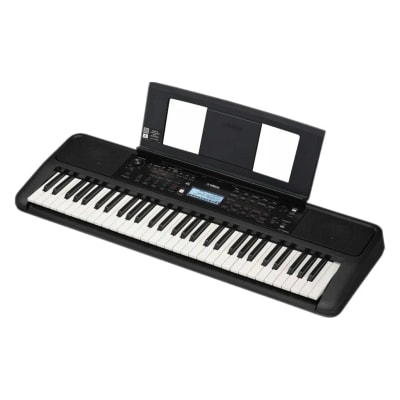 Yamaha PSR-E383