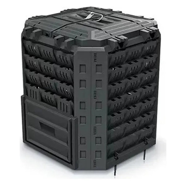 Prosperplast Compobox 310 l: Product review