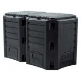 Prosperplast Compogreen IKLM800C-S411 800 l