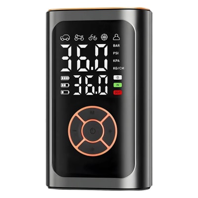 Xiaomi Portable Electric Air Compressor 1S