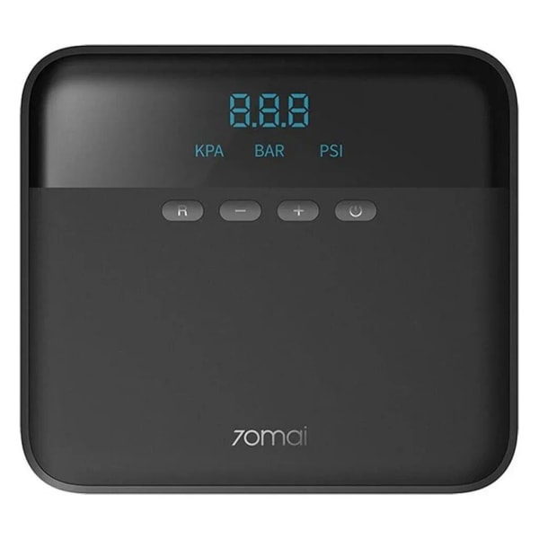 70mai Midrive TP03: Product review