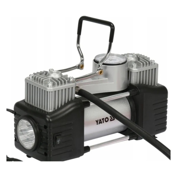 Yato YT-73462: Product review