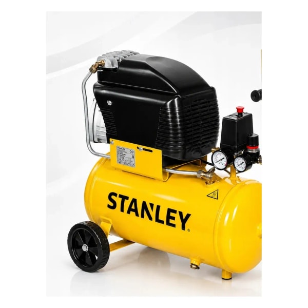 Stanley D 211/8/24: Product review