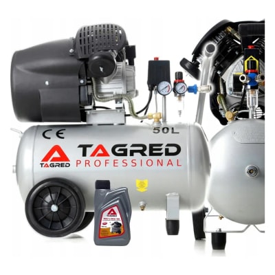 Tagred TA360