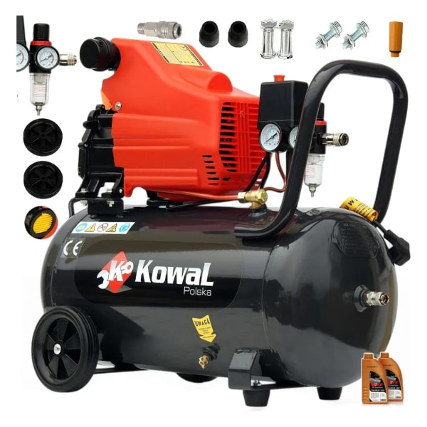 Kowal Polska BM50: Product review