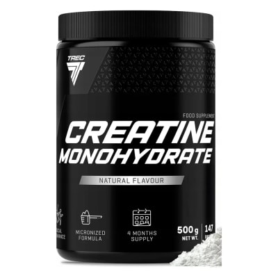 Trec Creatine Monohydrate