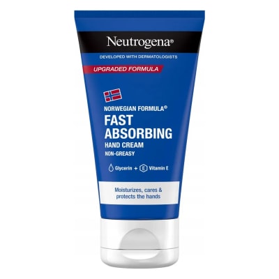 Neutrogena szybko wchłaniający się