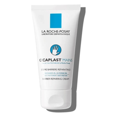 La Roche-Posay Cicaplast Mains