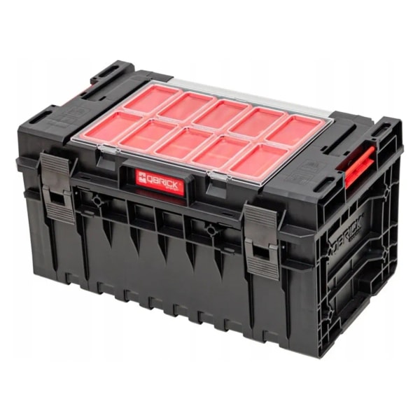 Qbrick System ONE 350 Expert 2.0: Product review