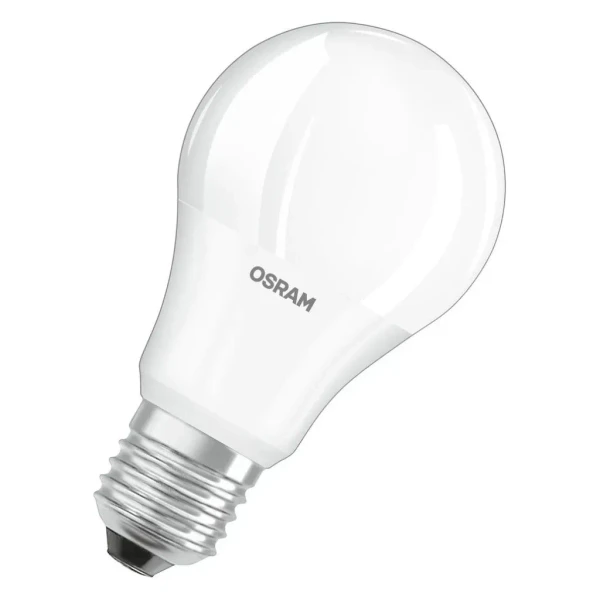 Osram LED Value Classic A60 8,5 W: Product review