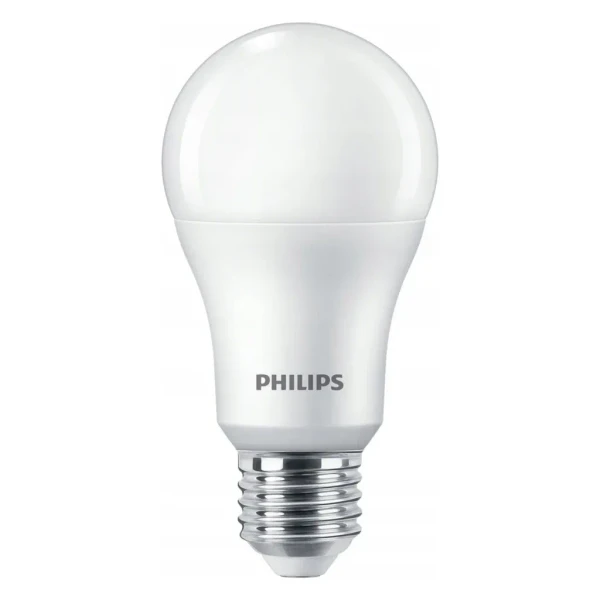 Philips LED A60 E27 8 W 806 lm: Product review