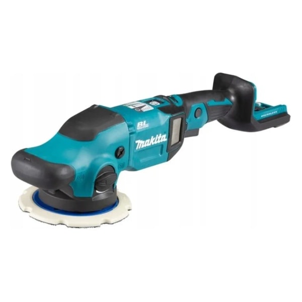 Makita DPO600Z: Product review
