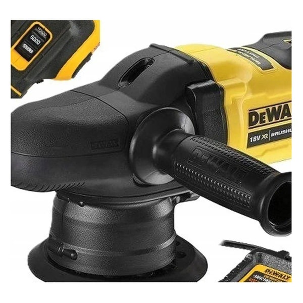 DeWalt DCM848P2: Product review