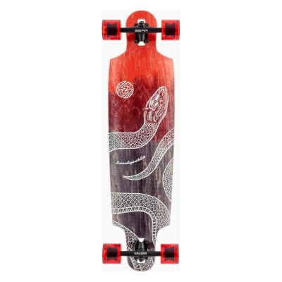 Landyachtz Drop Cat 38