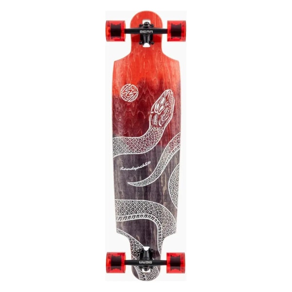 Landyachtz Drop Cat 38: Product review