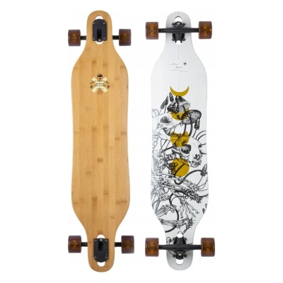 Arbor Axis 40 Bamboo