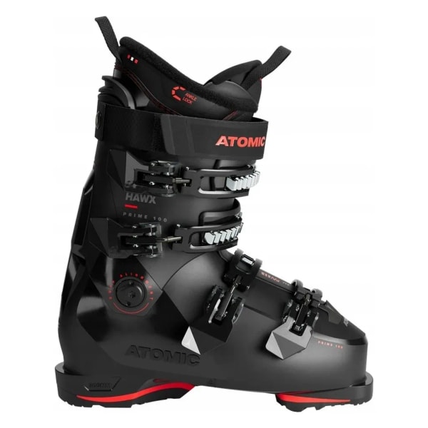 Atomic Hawx Prime 100 GW: Product review
