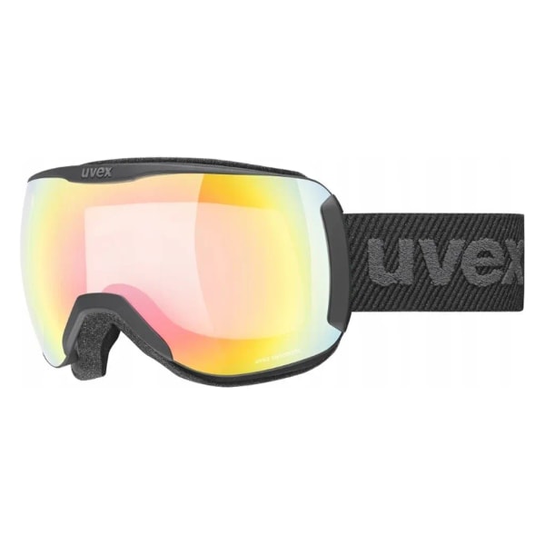 Uvex Downhill 2100 V: Product review
