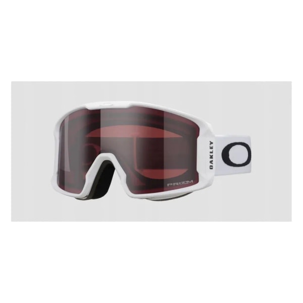 Oakley Line Miner M Prizm Grey: Product review