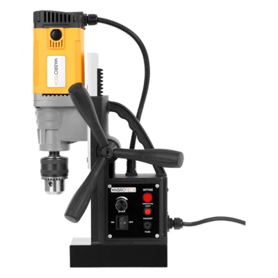Wabrotech WT16E