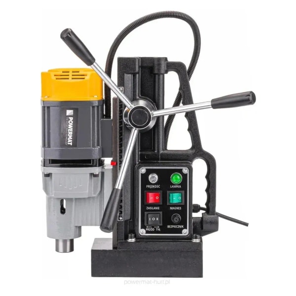 Powermat PM-WM-2100T: Product review