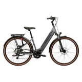 Kross Trans Hybrid 1.0 522 Wh