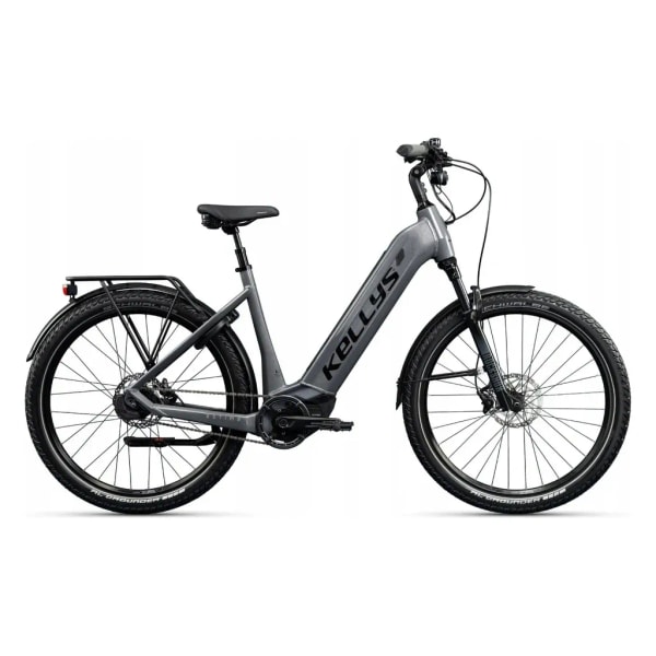Kellys Estima 80 SH 820 Wh: Product review