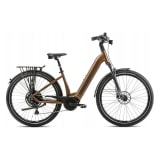 Romet e-Modeco URB 2.0 540 Wh