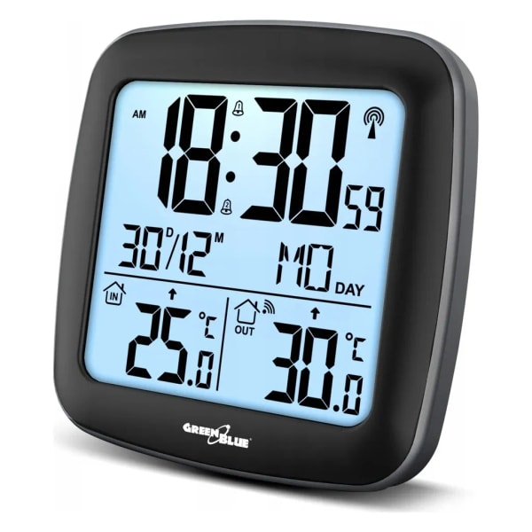 GreenBlue GB542: Product review