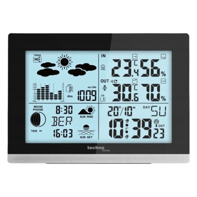 Technoline WS 6762