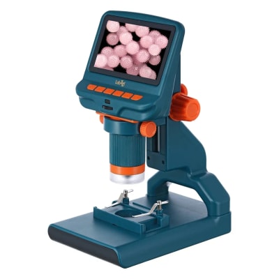 Levenhuk LabZZ DM200 LCD