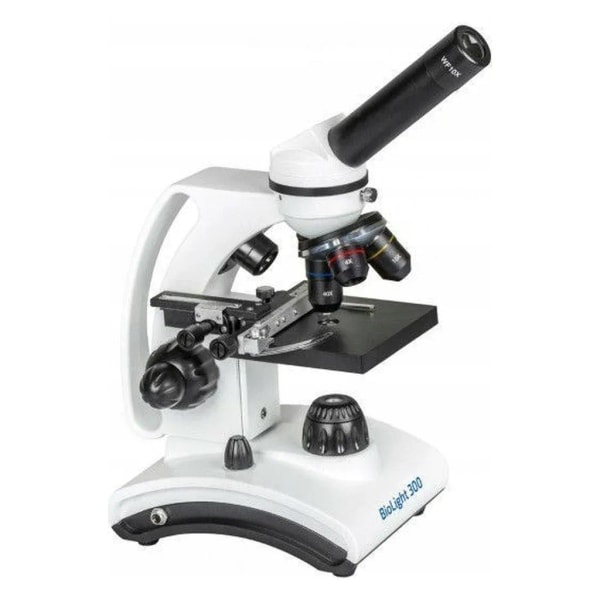 Delta Optical BioLight 300: Product review