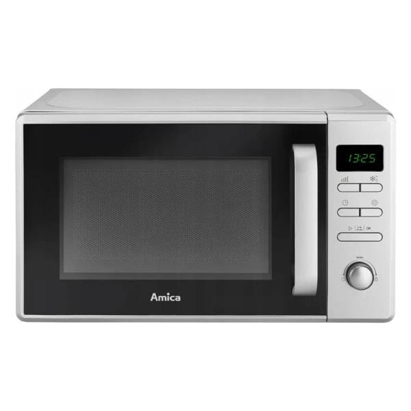 Amica AMMF20E1S: Product review