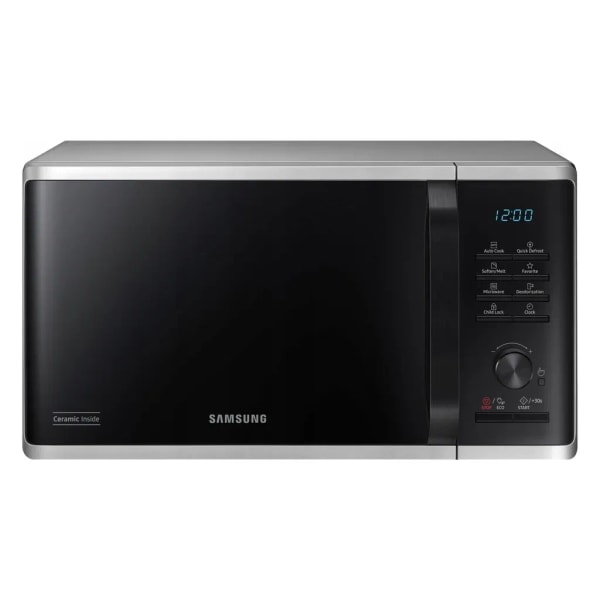 Samsung MS23K3515AS: Product review