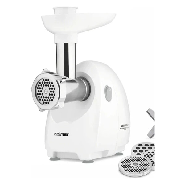 Zelmer ZMM4080B: Product review
