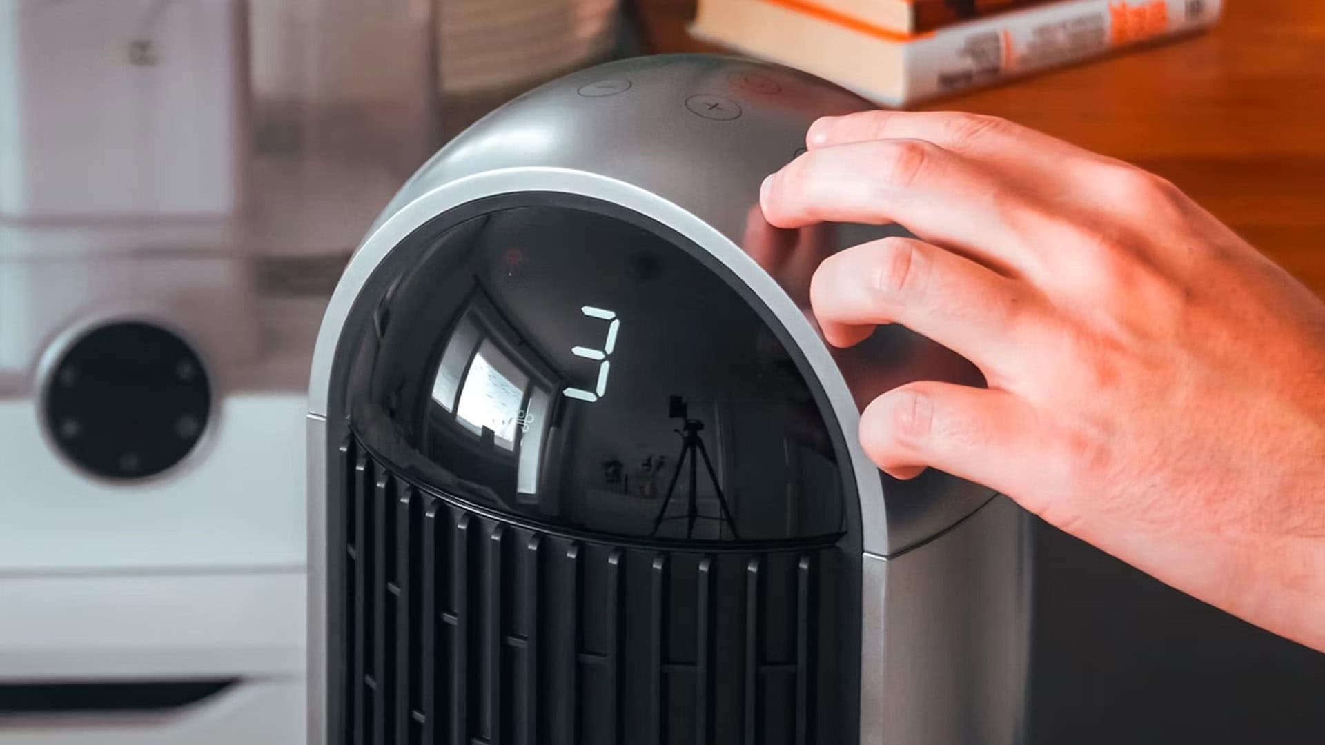 klimatyzator przenośny