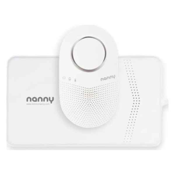 Nanny BM-03: Product review