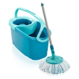 Leifheit Clean Twist Disc Mop Ergo