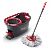 Vileda Turbo Deep Clean