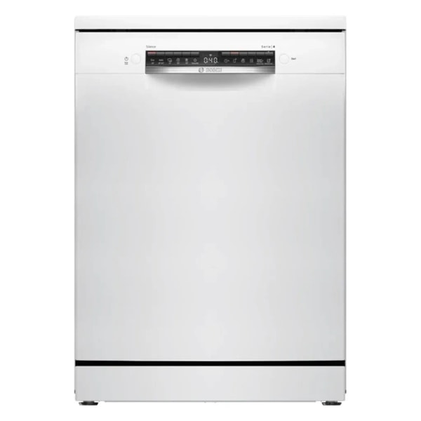 Bosch SMS4EVW04E: Product review