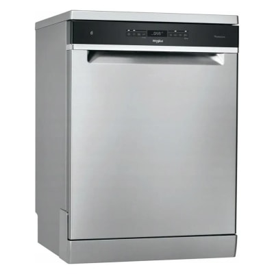 Whirlpool WFO 3T133 PF X