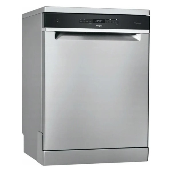 Whirlpool WFO 3T133 PF X: Product review