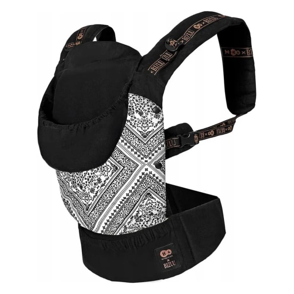 Kinderkraft Huggy: Product review